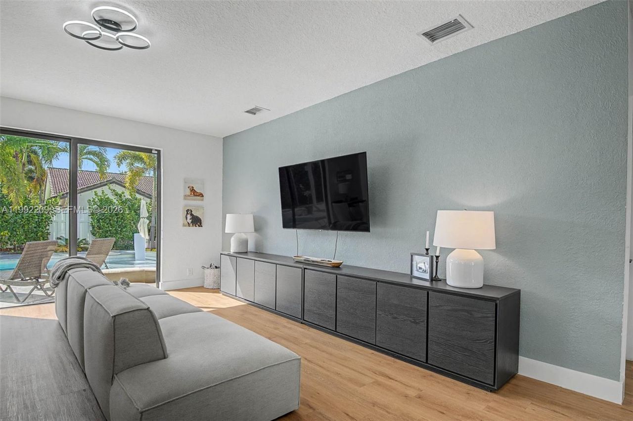 17504 SW 12th St , Pembroke Pines, FL 33029 Photo