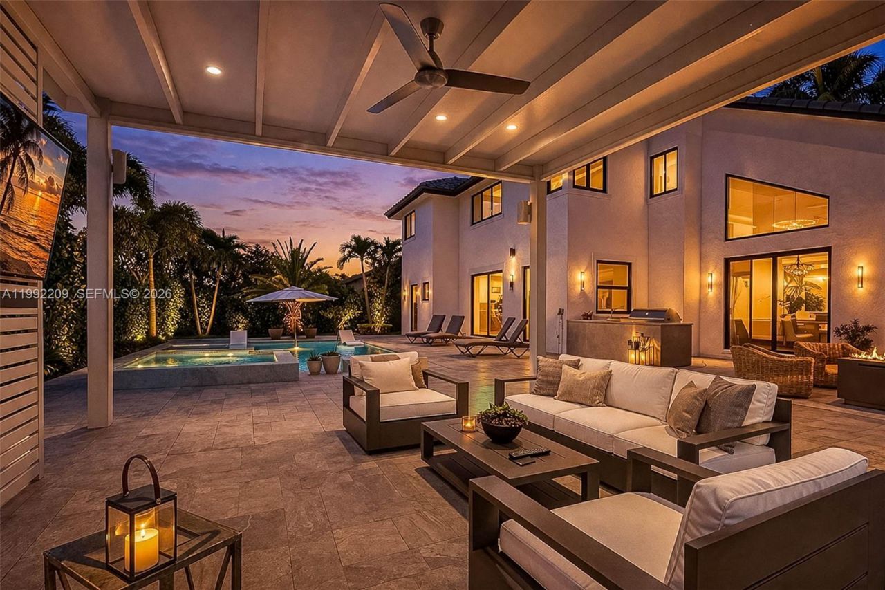 17504 SW 12th St , Pembroke Pines, FL 33029 Photo