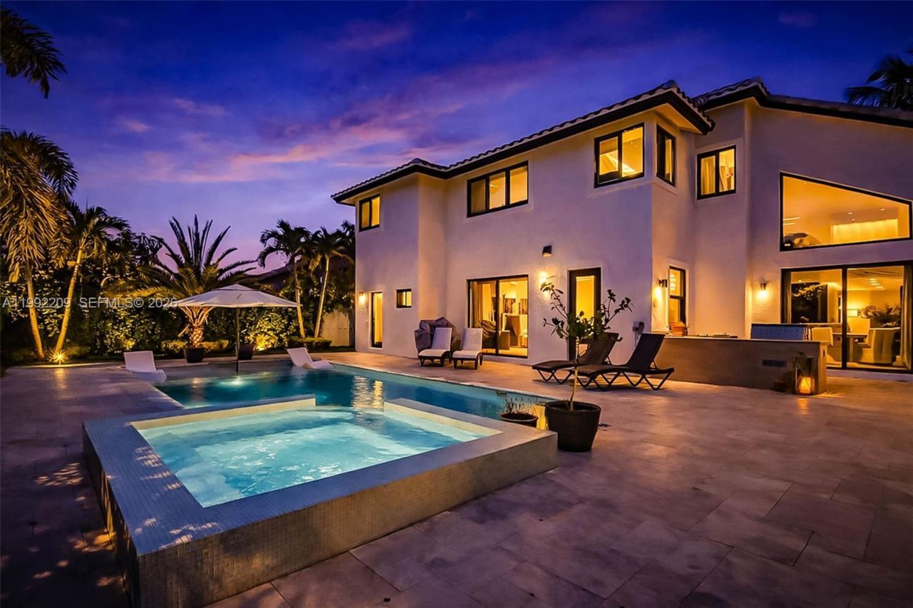 17504 SW 12th St , Pembroke Pines, FL 33029 Photo