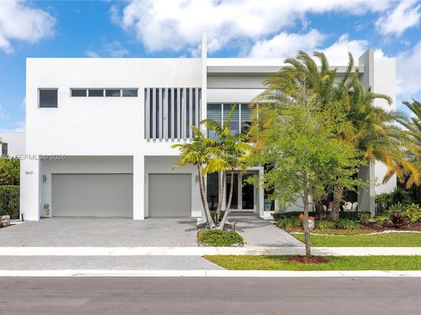 16631 Sunset Way, Weston, FL 33326