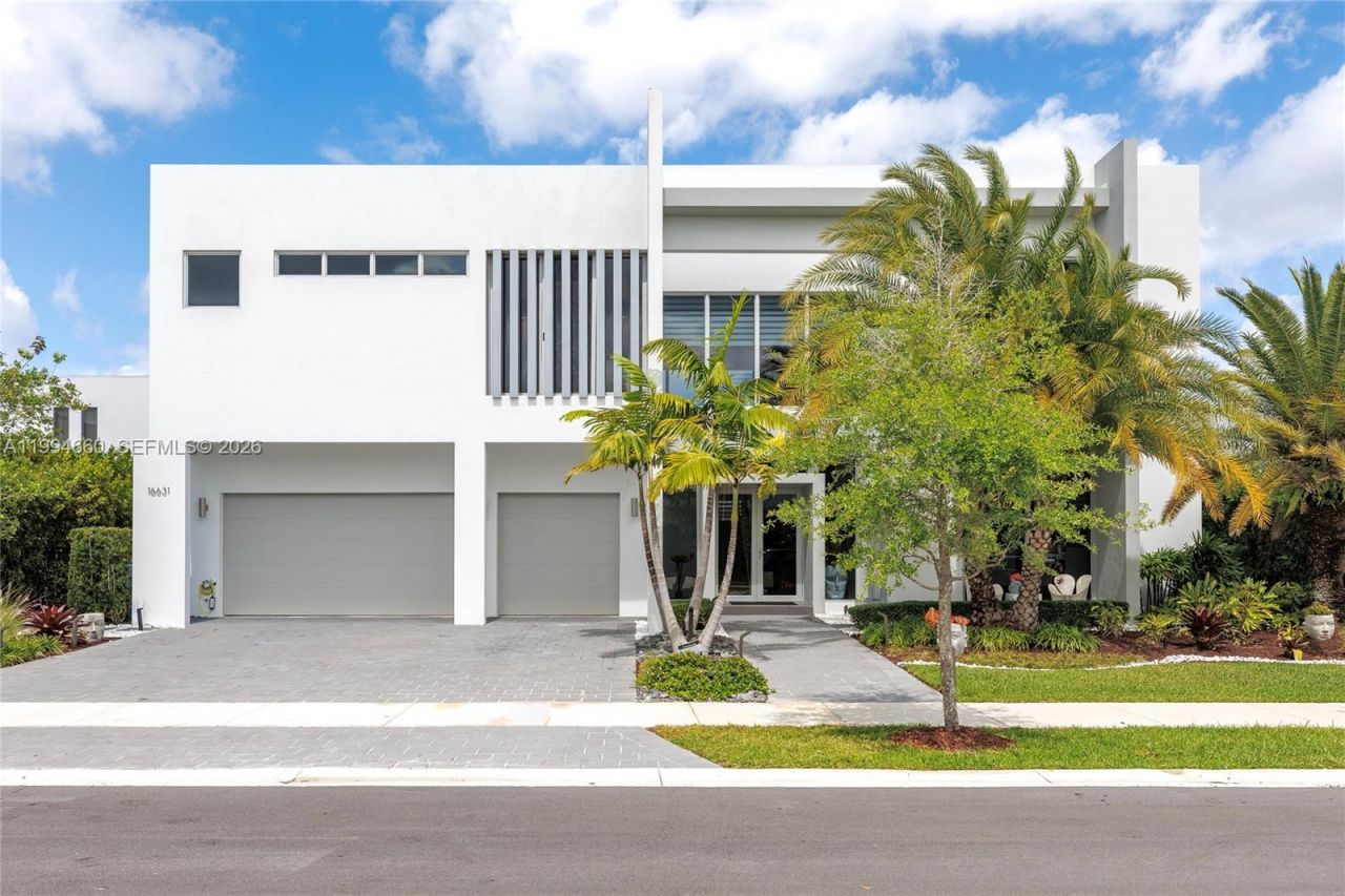 16631 Sunset Way, Weston, FL 33326 Photo