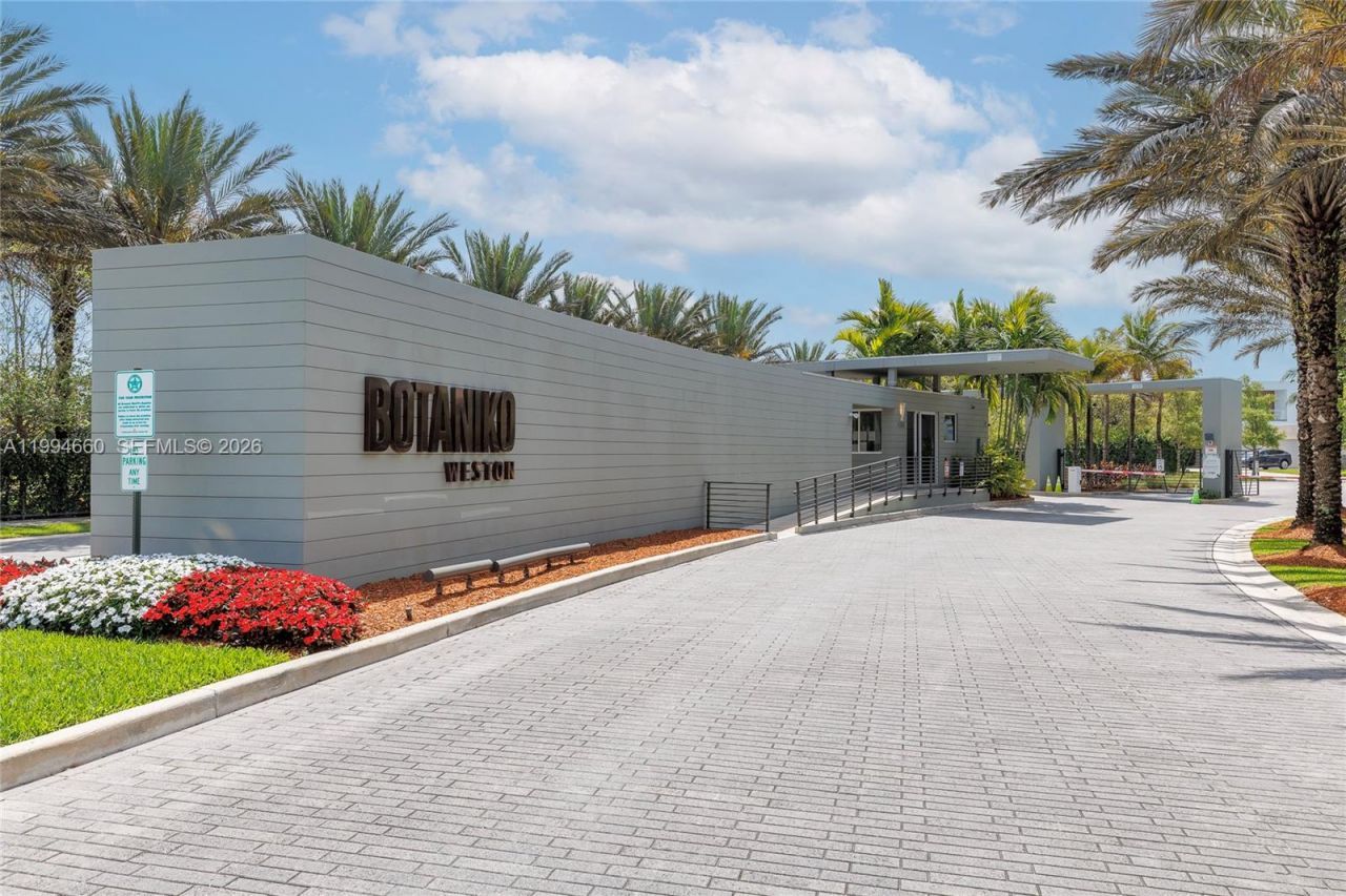 16631 Sunset Way, Weston, FL 33326 Photo