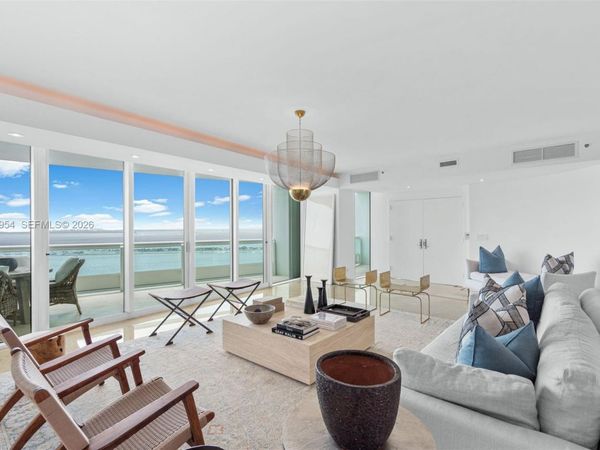 1643 Brickell Ave, Unit 2805, Miami, FL 33129