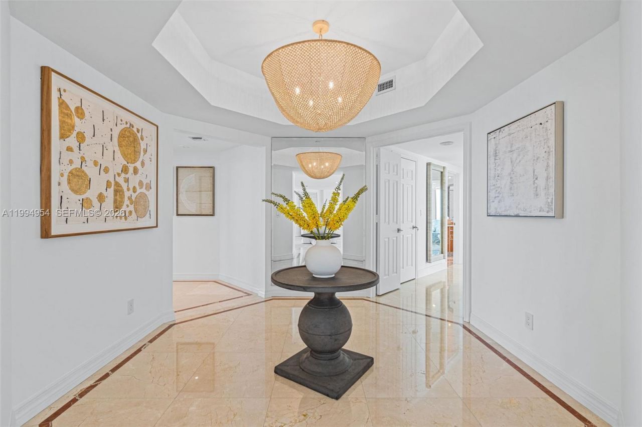 1643 Brickell Ave, Unit 2805, Miami, FL 33129 Photo