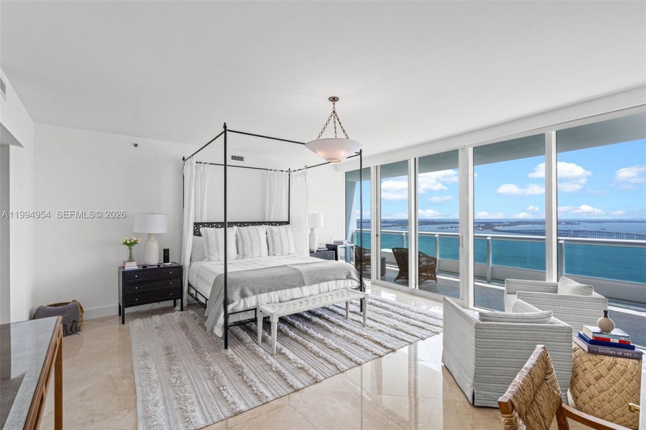 1643 Brickell Ave, Unit 2805, Miami, FL 33129 Photo