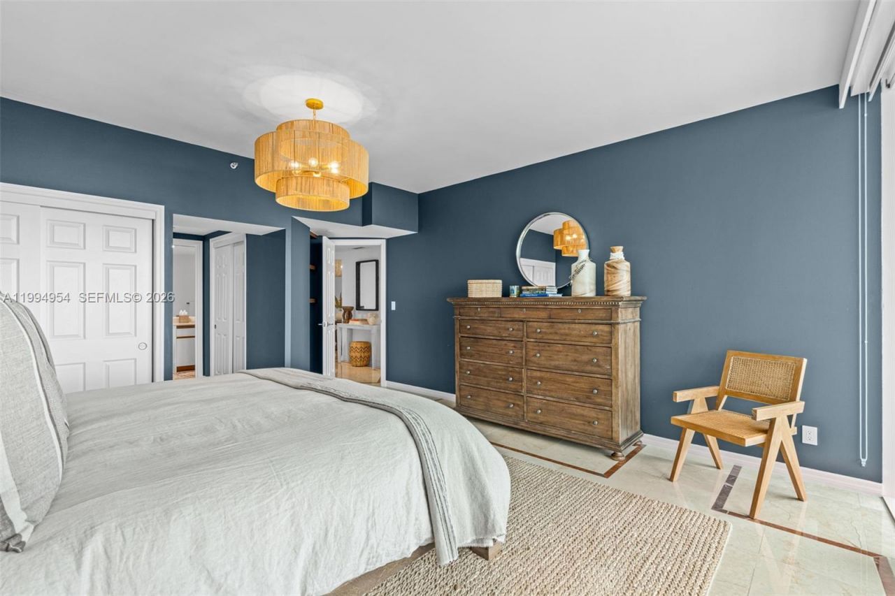 1643 Brickell Ave, Unit 2805, Miami, FL 33129 Photo