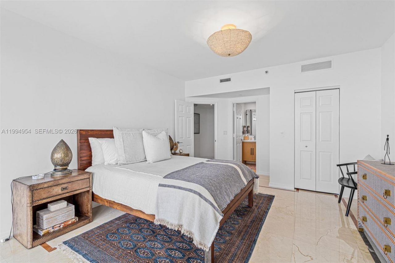 1643 Brickell Ave, Unit 2805, Miami, FL 33129 Photo