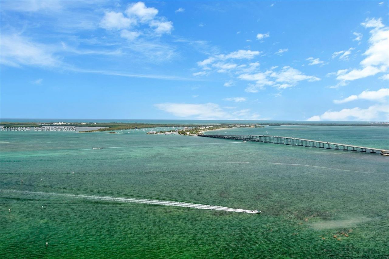 1643 Brickell Ave, Unit 2805, Miami, FL 33129 Photo