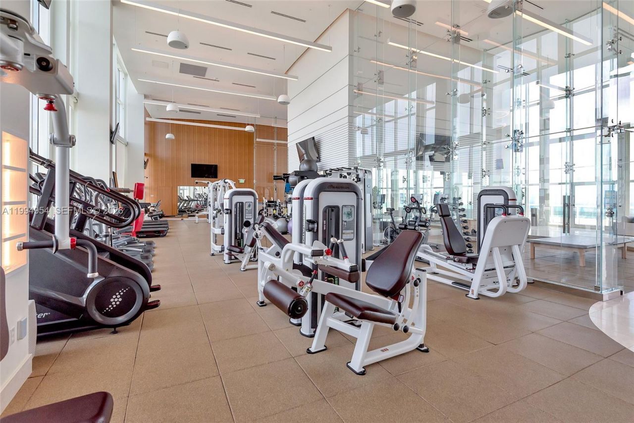 1643 Brickell Ave, Unit 2805, Miami, FL 33129 Photo