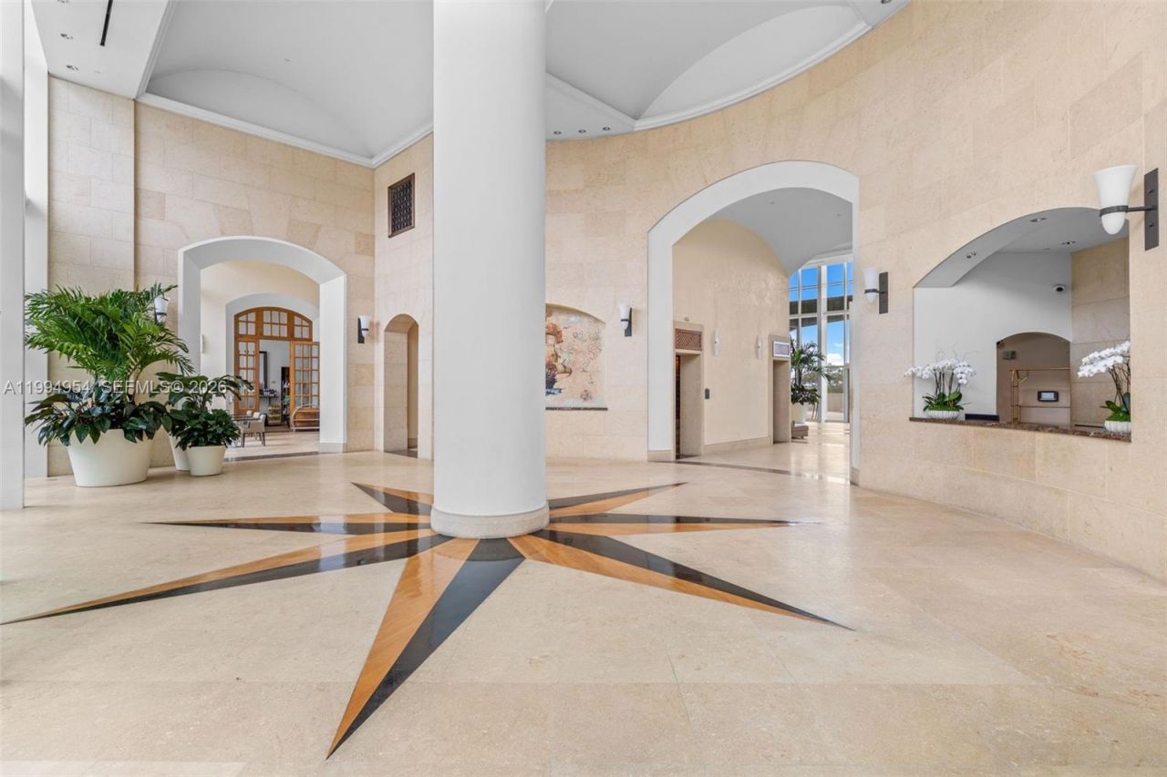 1643 Brickell Ave, Unit 2805, Miami, FL 33129 Photo