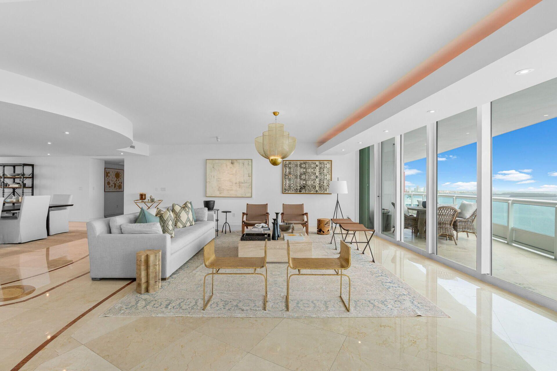 1643 Brickell Ave, Unit 2805, Miami, FL 33129 Photo