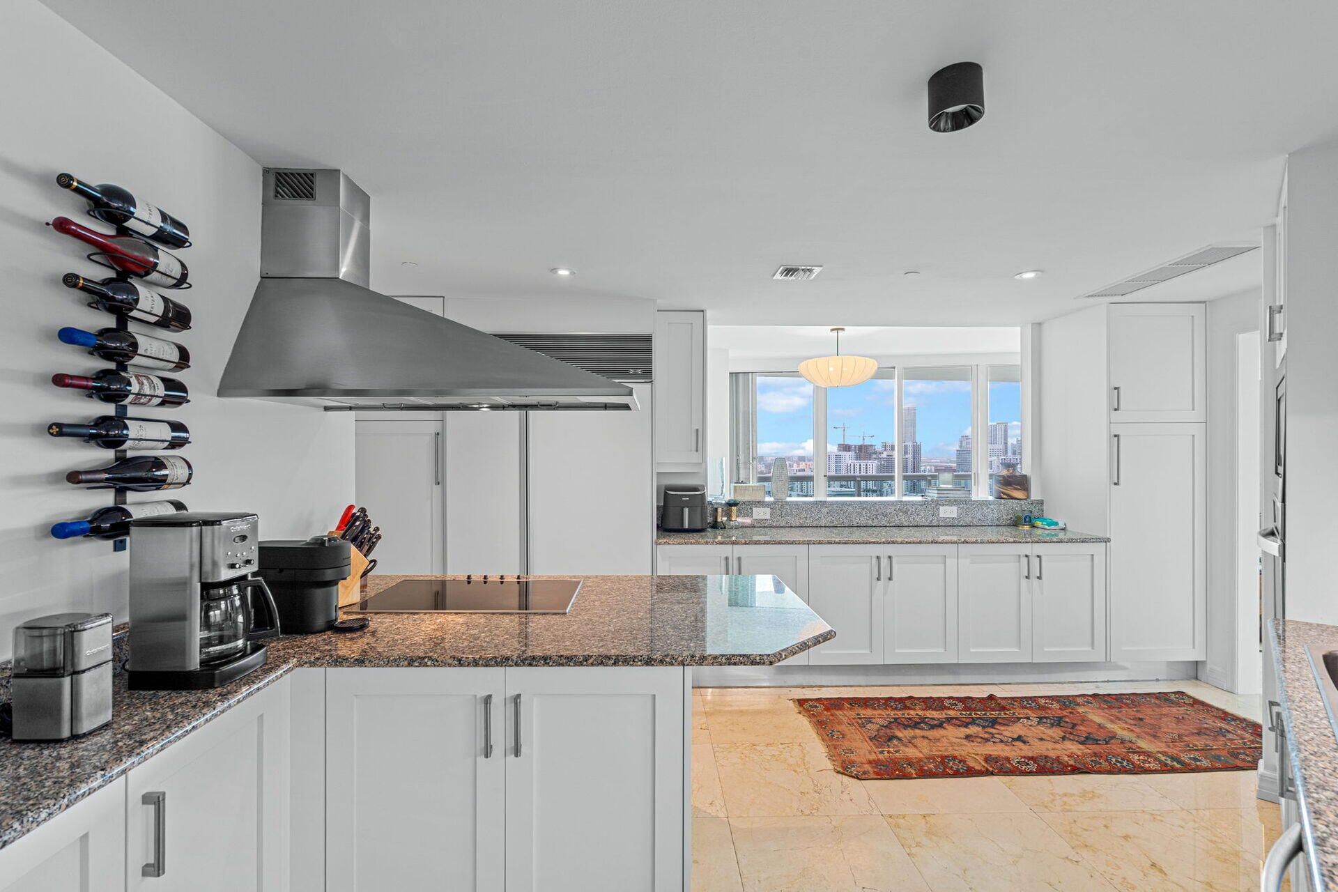 1643 Brickell Ave, Unit 2805, Miami, FL 33129 Photo