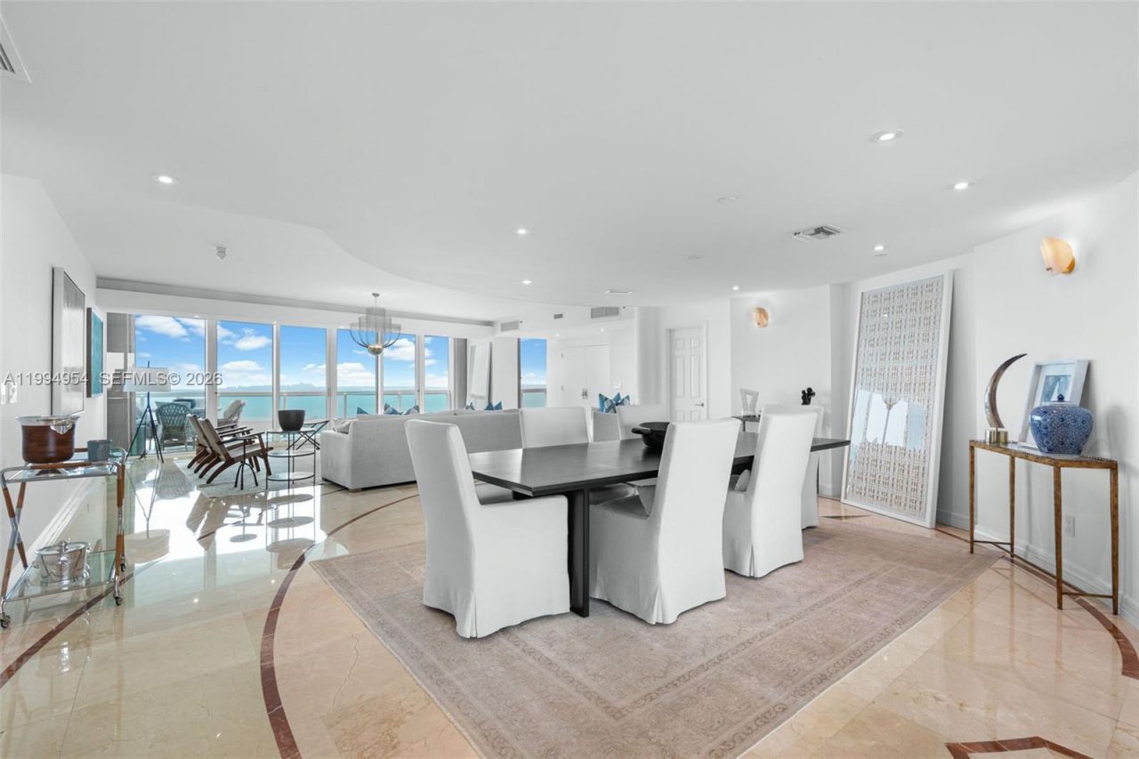 1643 Brickell Ave, Unit 2805, Miami, FL 33129 Photo