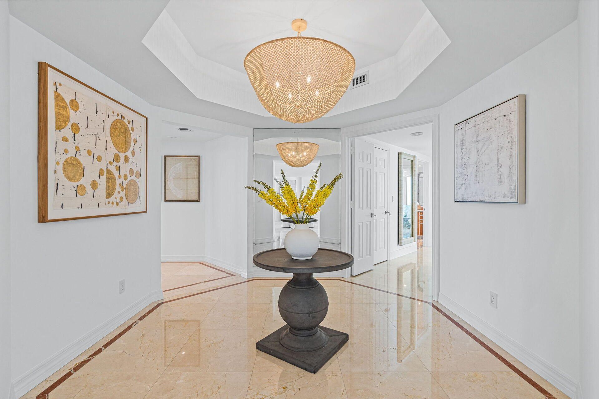 1643 Brickell Ave, Unit 2805, Miami, FL 33129 Photo