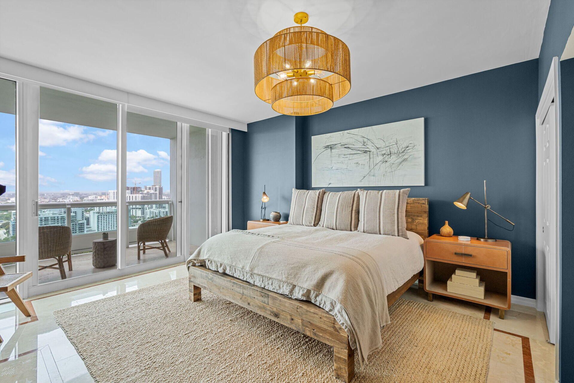 1643 Brickell Ave, Unit 2805, Miami, FL 33129 Photo