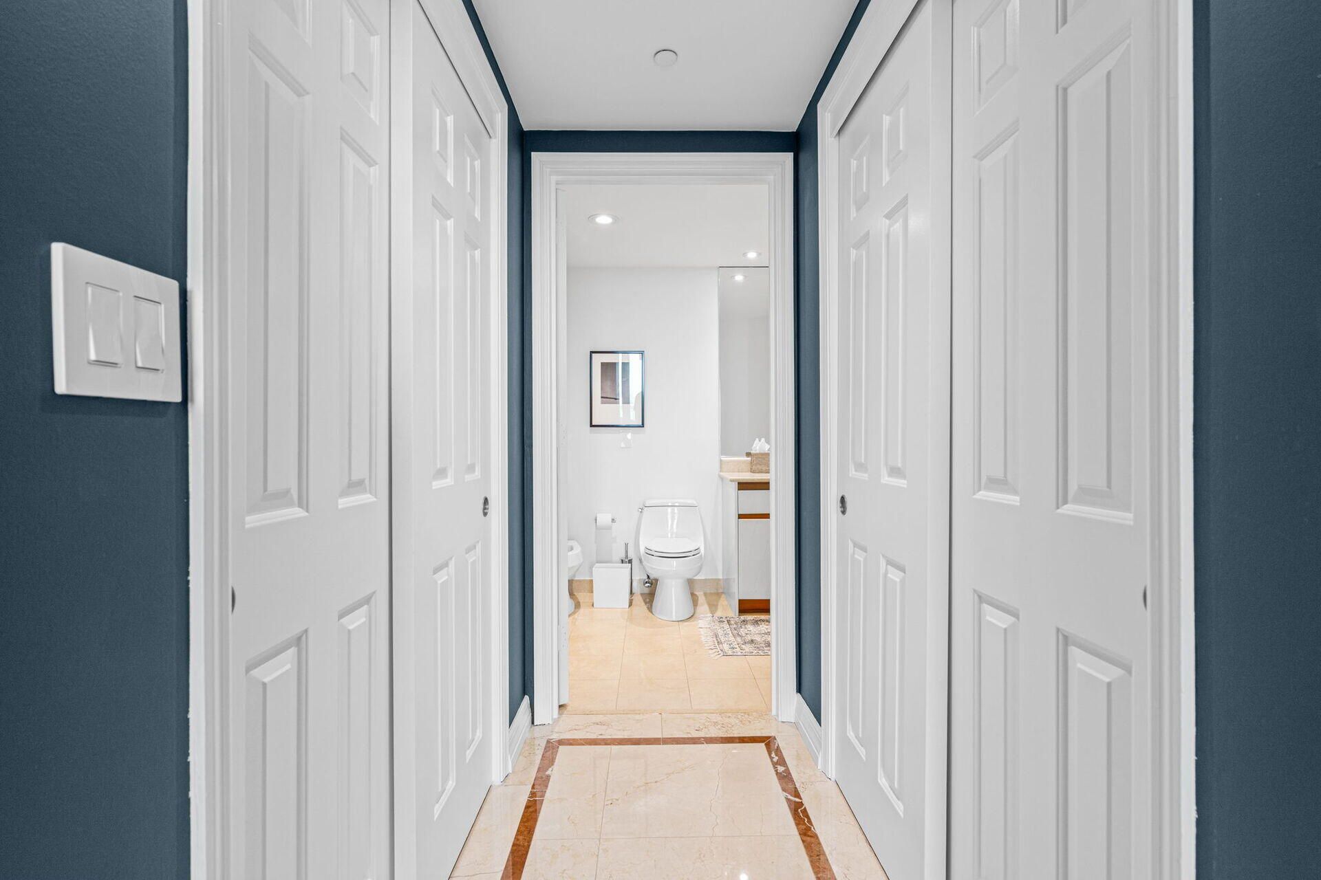 1643 Brickell Ave, Unit 2805, Miami, FL 33129 Photo