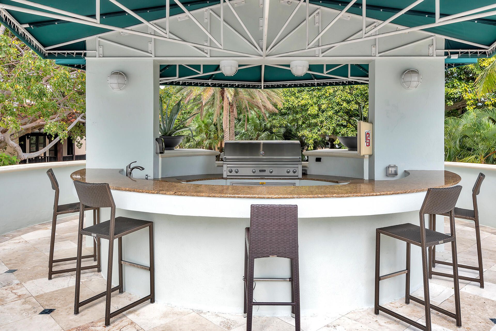 1643 Brickell Ave, Unit 2805, Miami, FL 33129 Photo