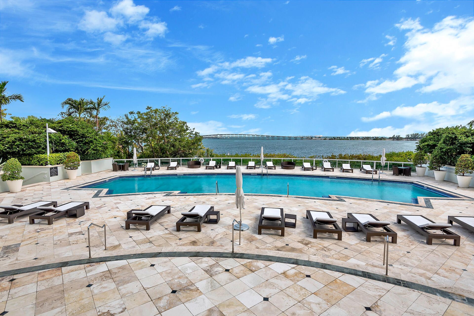 1643 Brickell Ave, Unit 2805, Miami, FL 33129 Photo