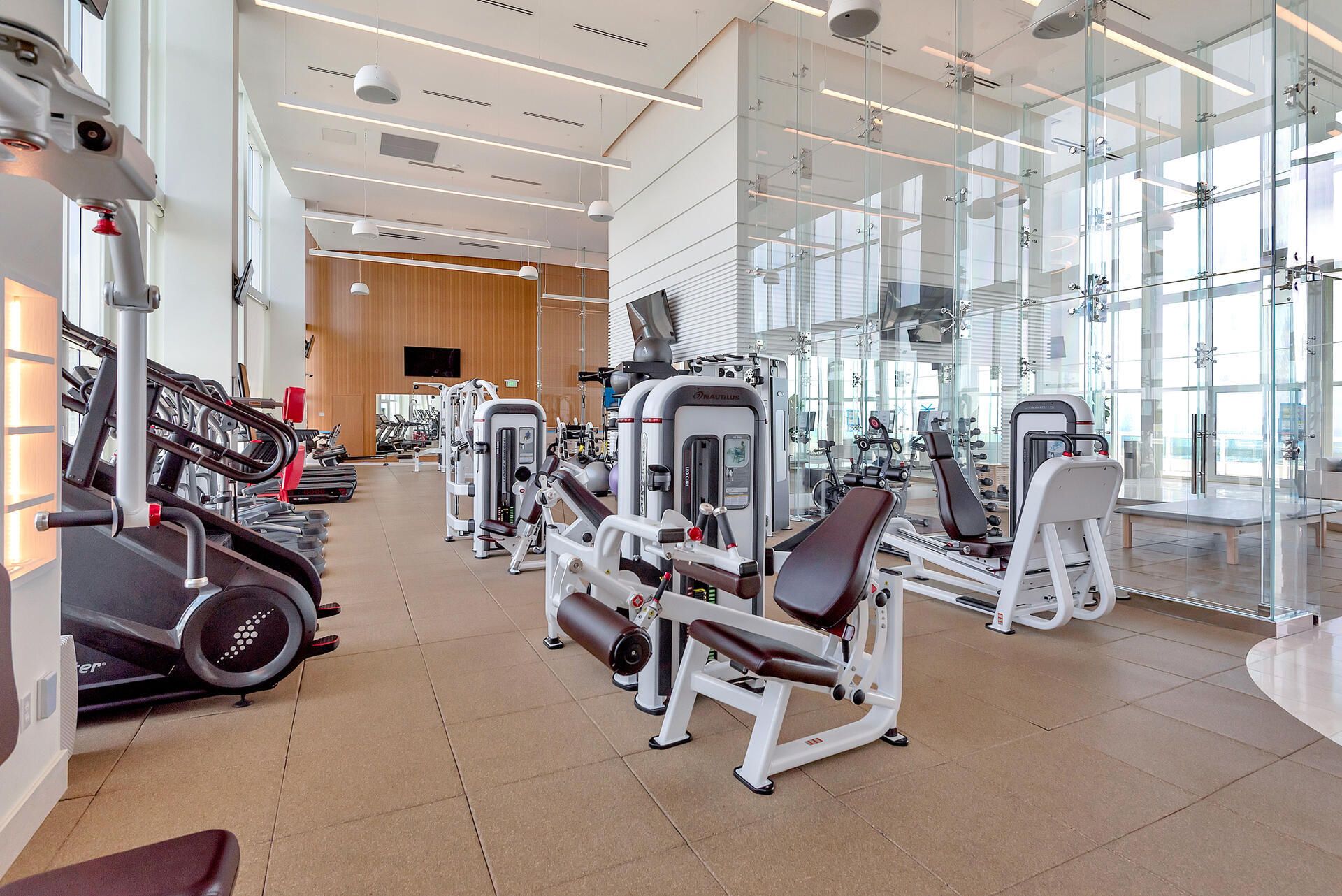 1643 Brickell Ave, Unit 2805, Miami, FL 33129 Photo