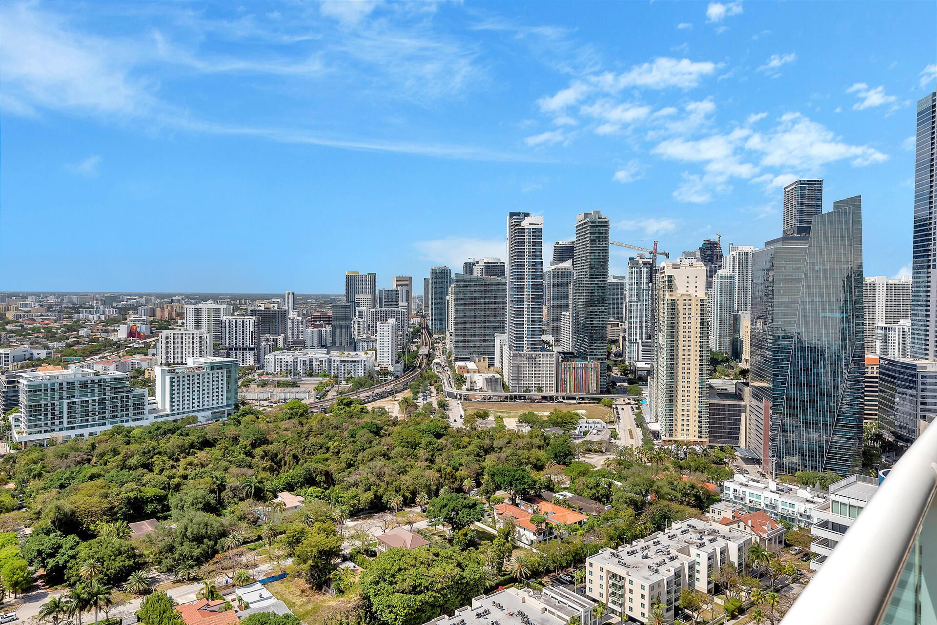 1643 Brickell Ave, Unit 2805, Miami, FL 33129 Photo