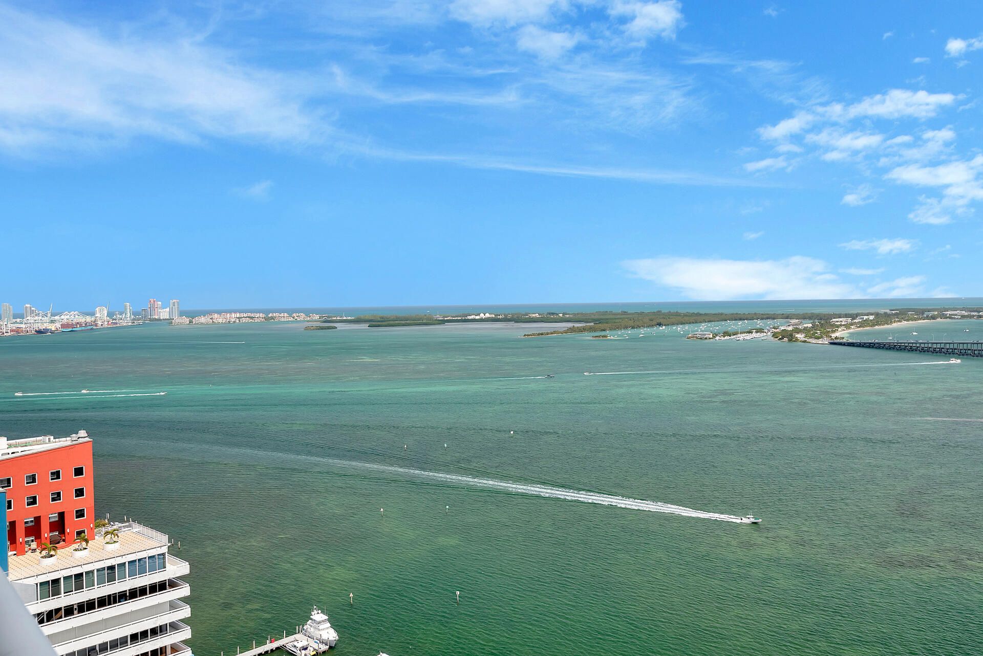 1643 Brickell Ave, Unit 2805, Miami, FL 33129 Photo