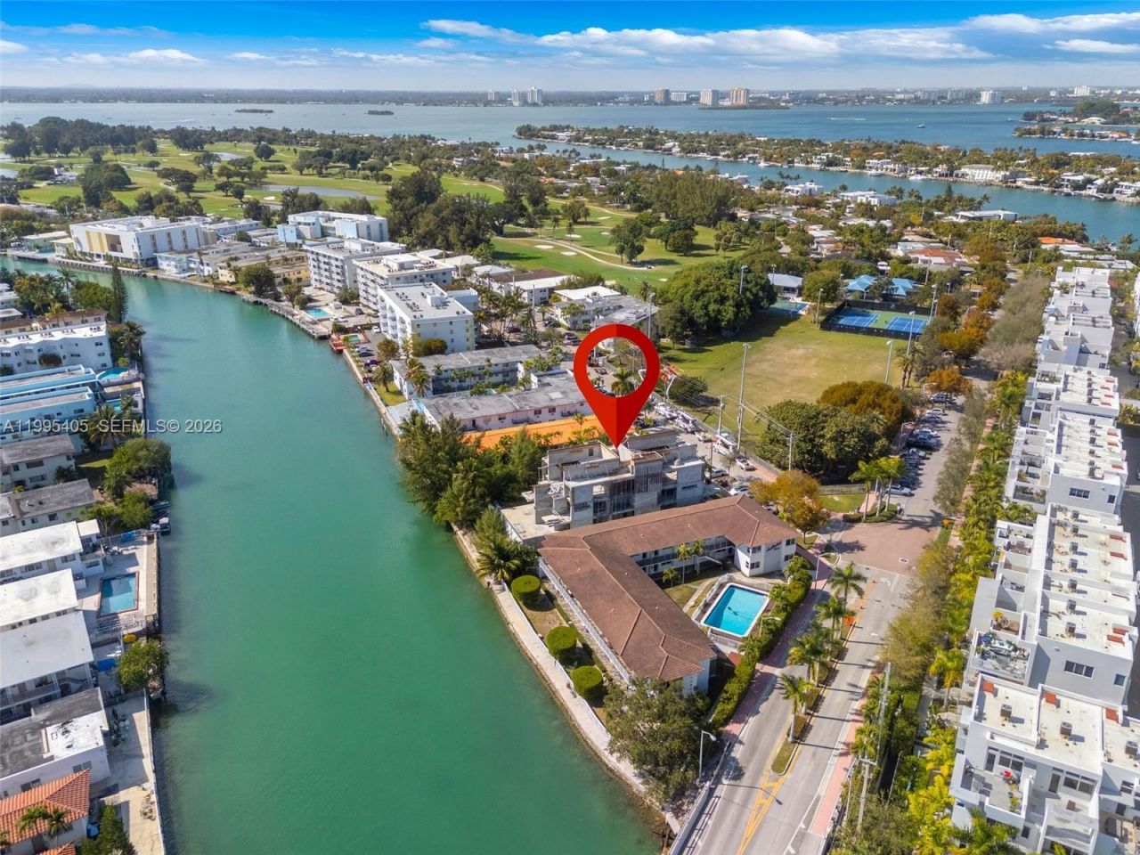 10 S Shore Dr , Miami Beach, FL 33141 Photo