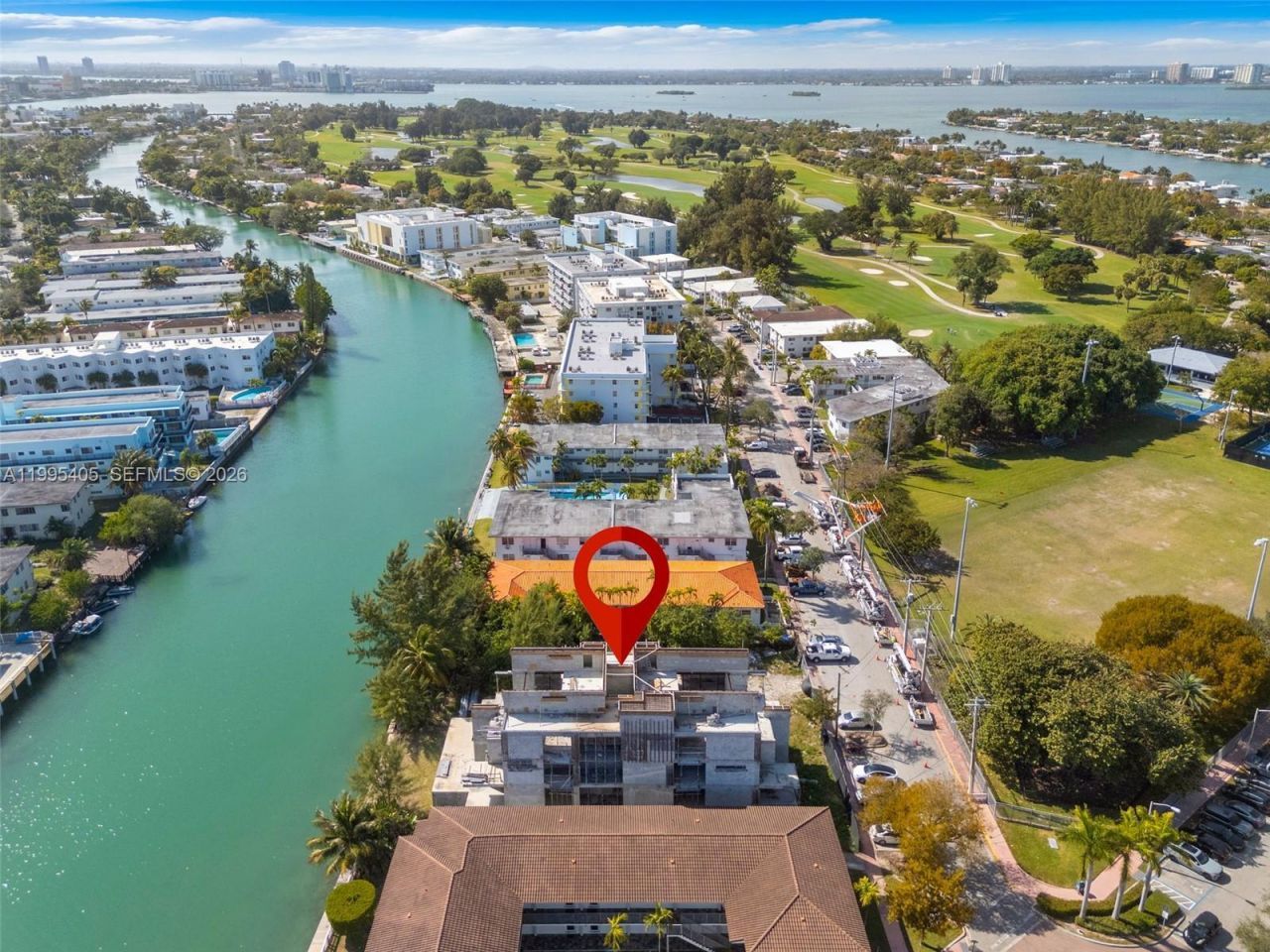 10 S Shore Dr , Miami Beach, FL 33141 Photo