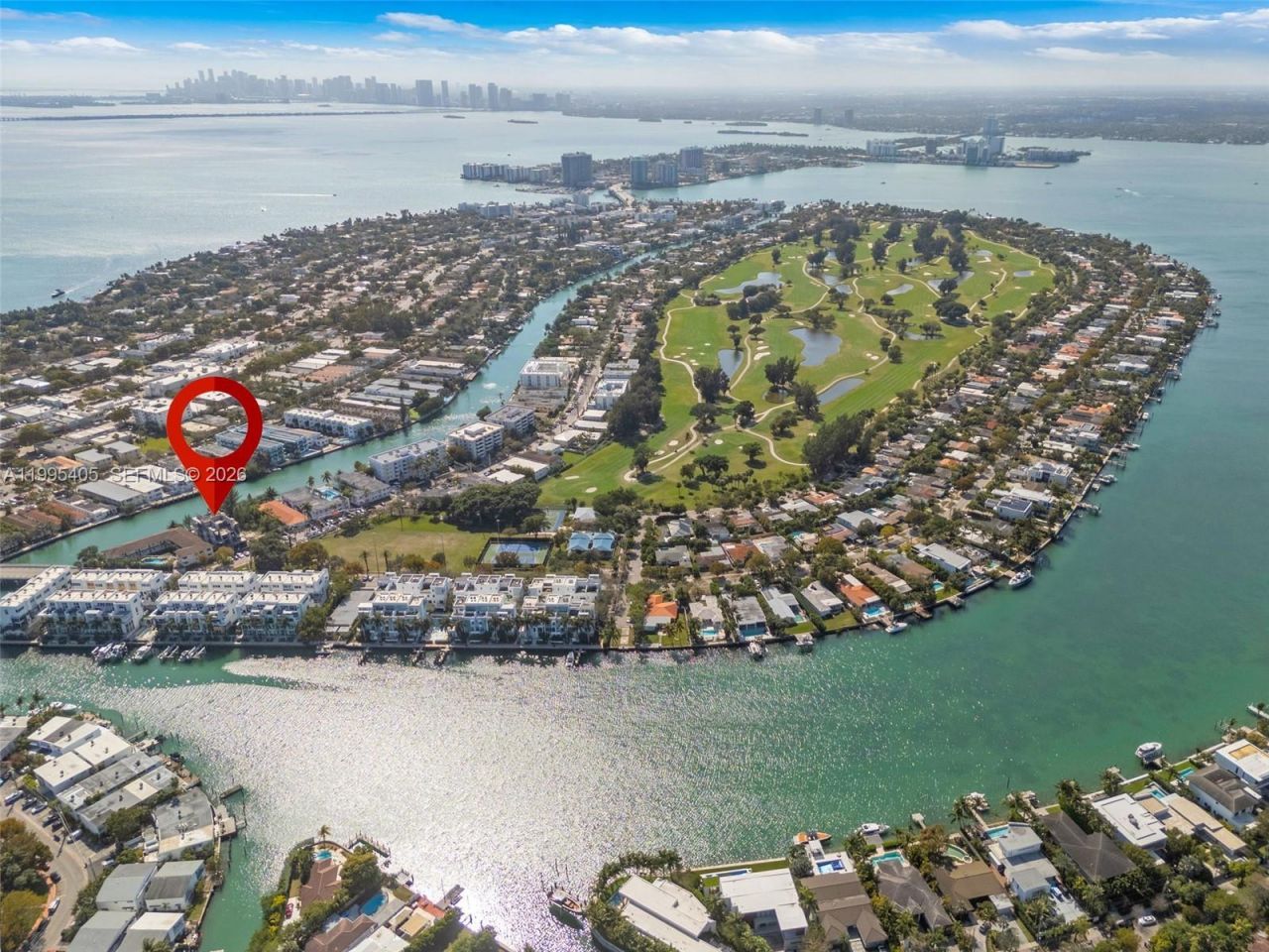 10 S Shore Dr , Miami Beach, FL 33141 Photo