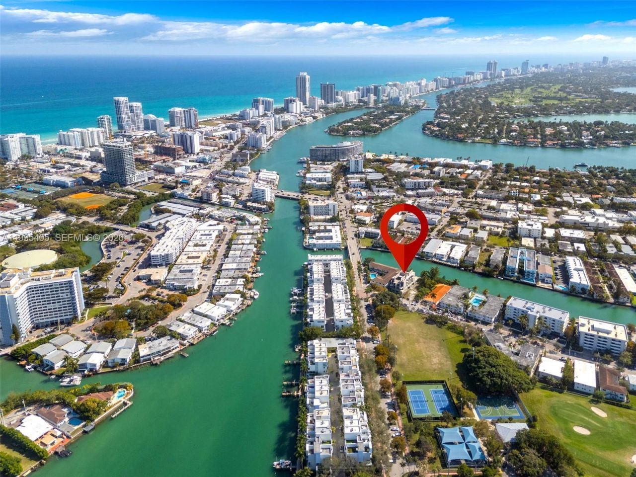 10 S Shore Dr , Miami Beach, FL 33141 Photo