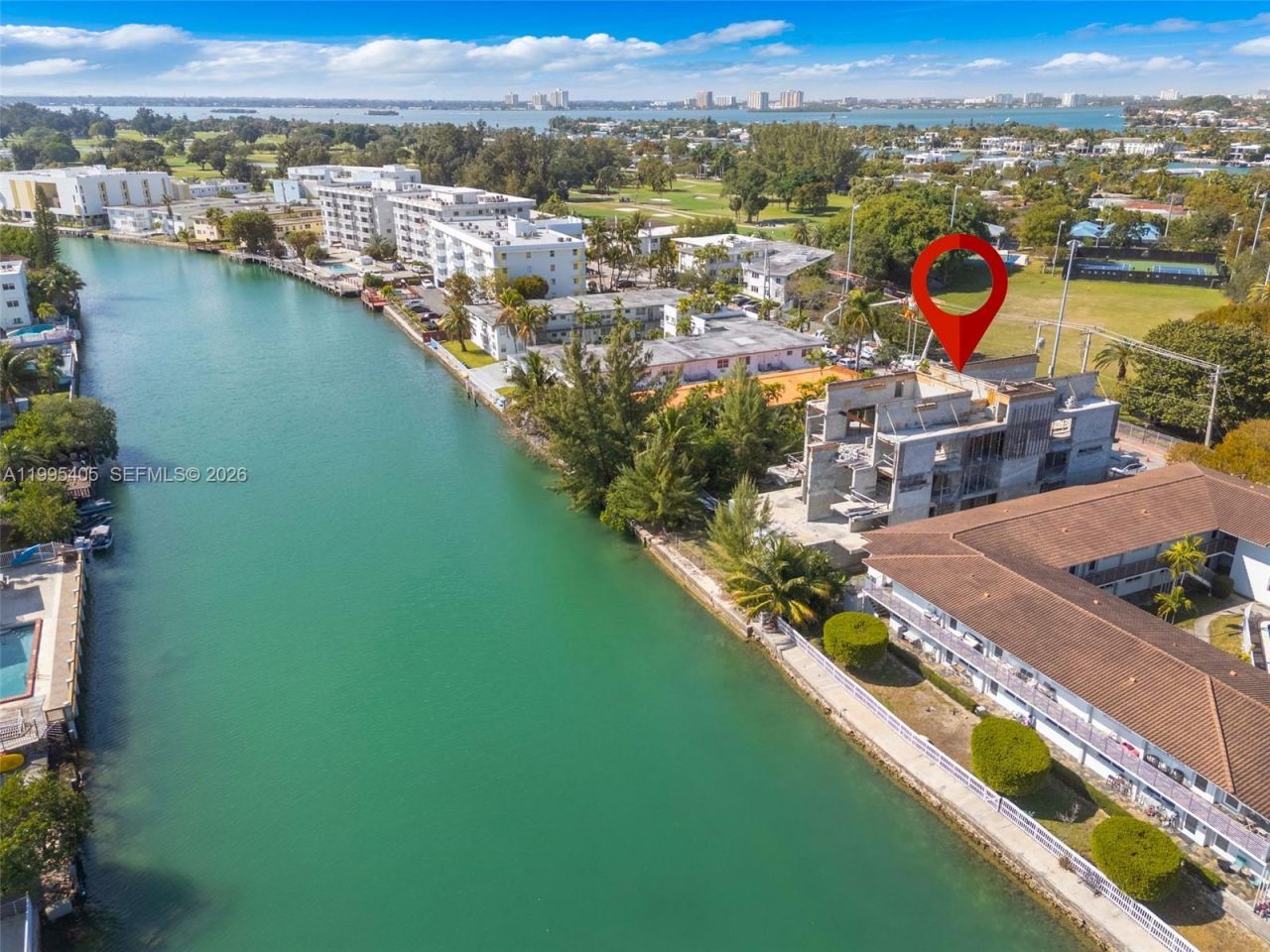 10 S Shore Dr , Miami Beach, FL 33141 Photo