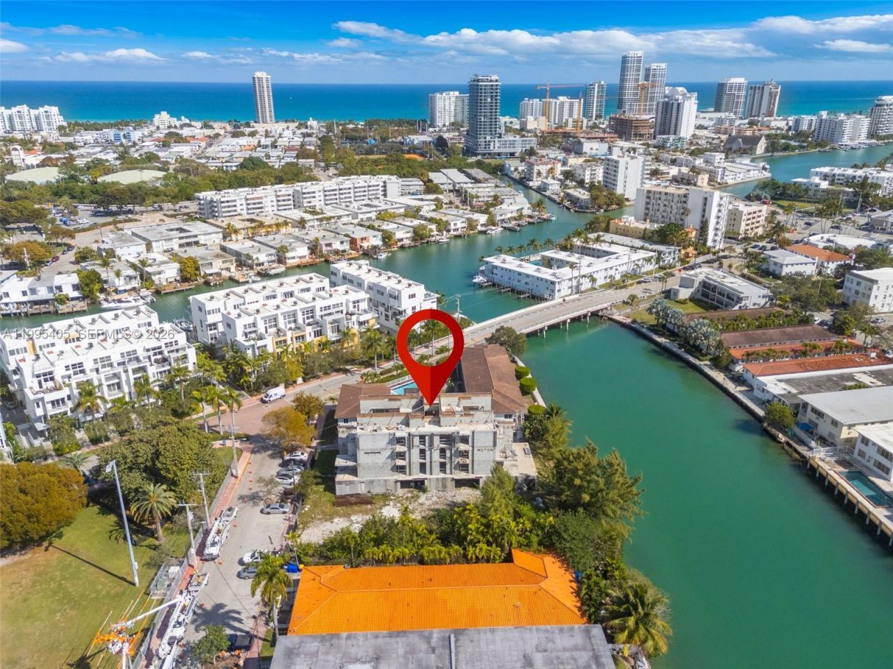 10 S Shore Dr , Miami Beach, FL 33141 Photo