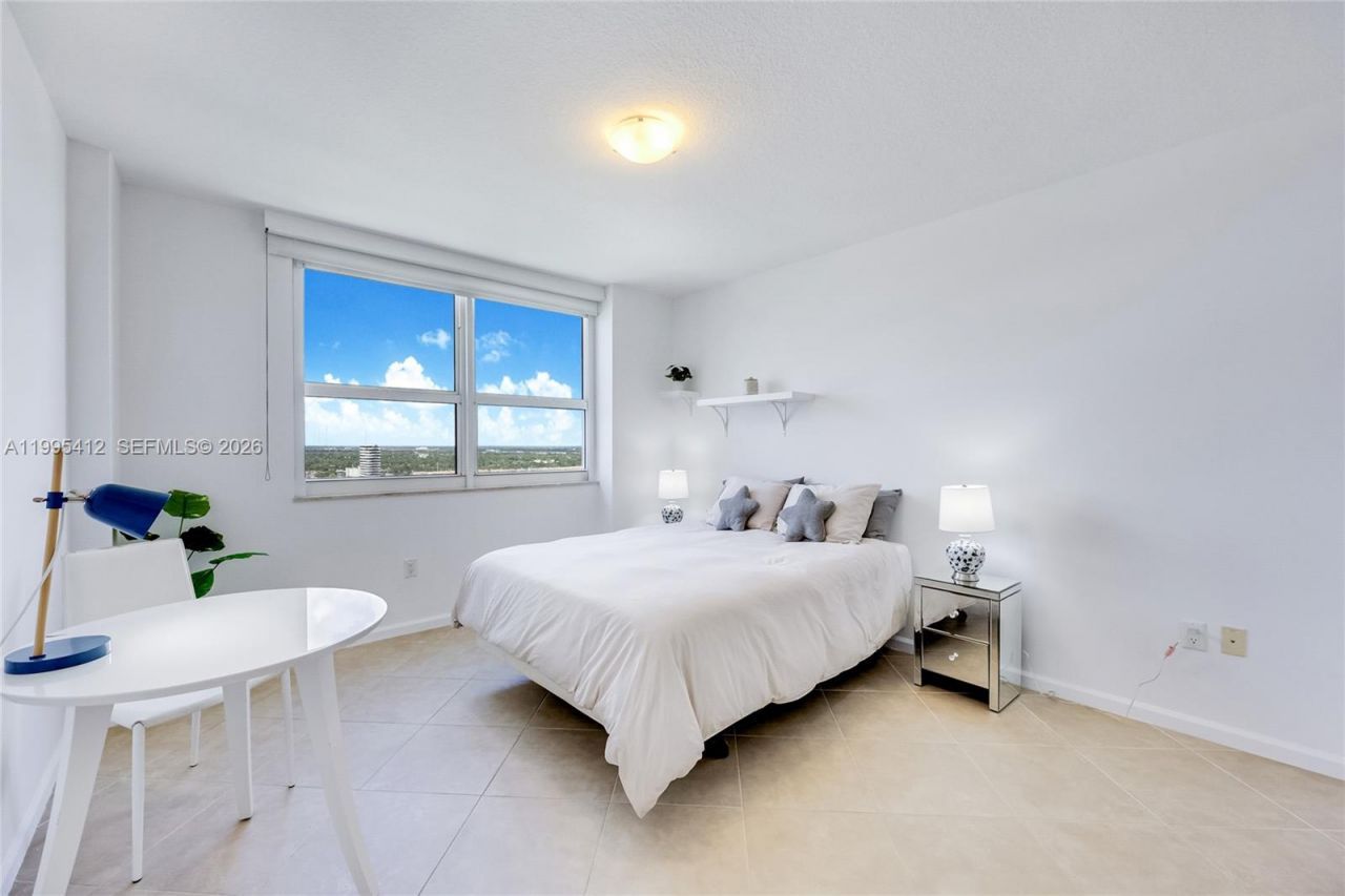 19501 W Country Club Dr , Unit 2412, Aventura, FL 33180 Photo