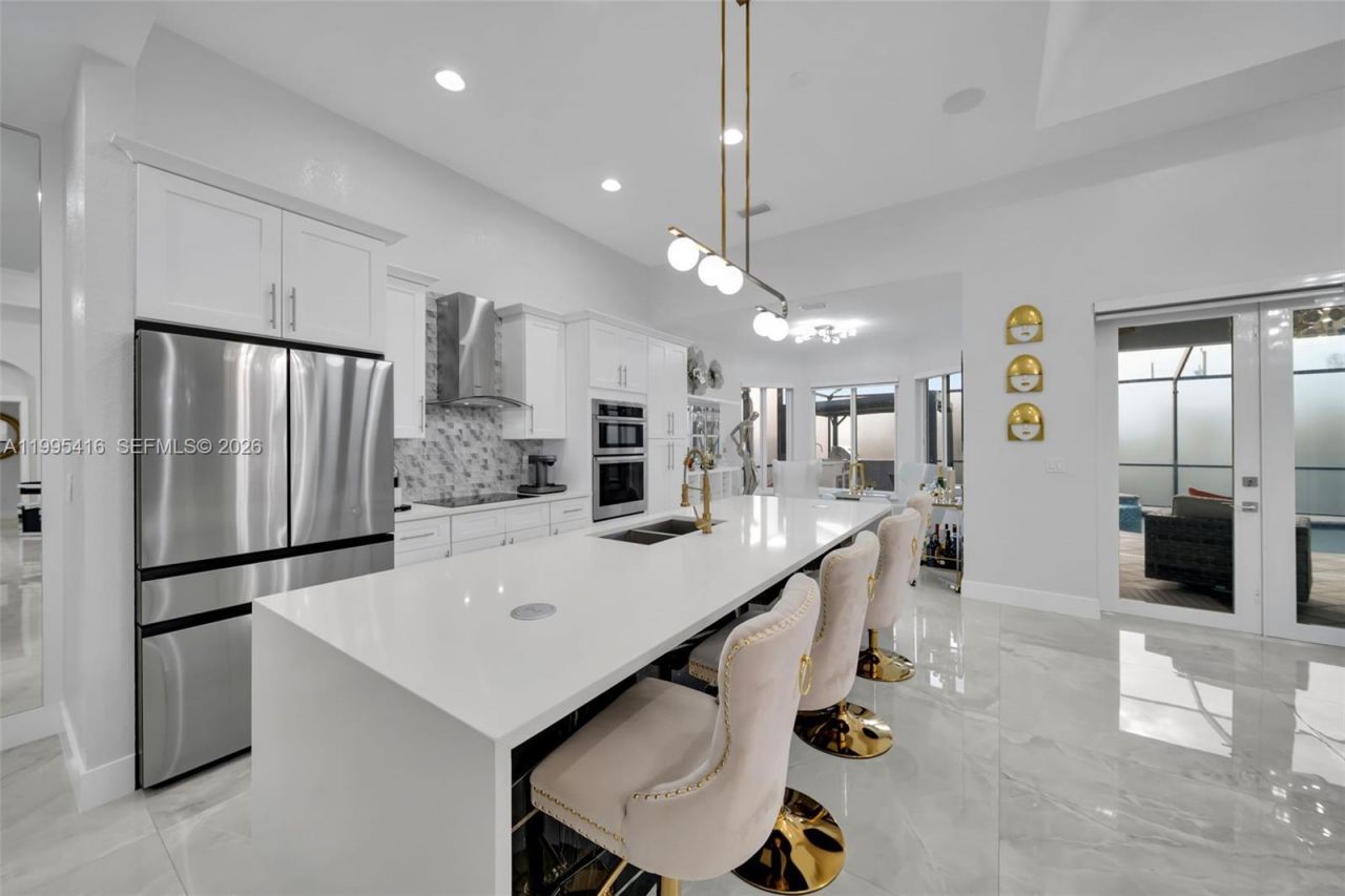 1024 NW 23 , Cape Coral, FL 33993 Photo