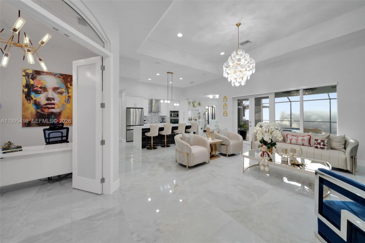 1024 NW 23 , Cape Coral, FL 33993 Photo