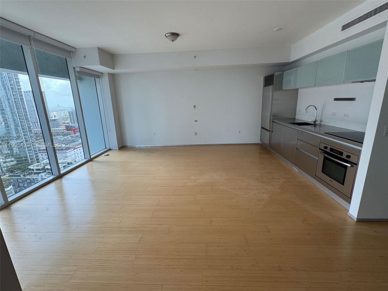 1040 Biscayne Blvd , Unit 3008, Miami, FL 33132 Photo