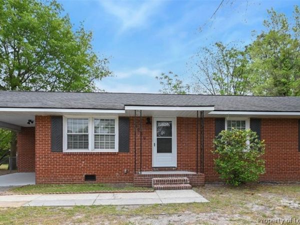 1939 Crestview Drive, Fayetteville, NC 28304