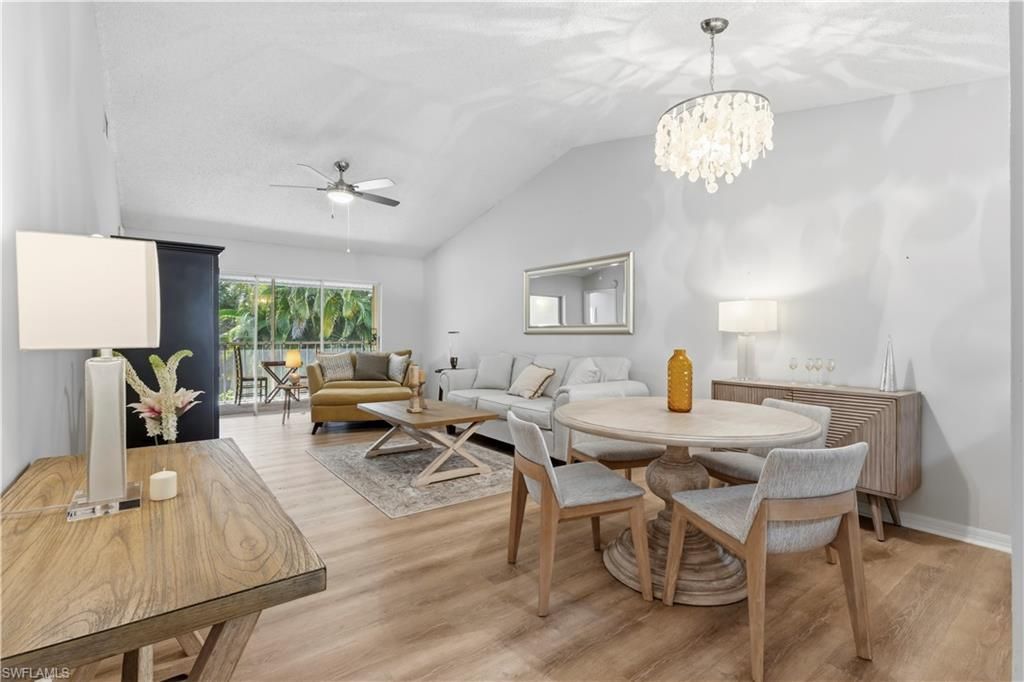 3531 County Barn Rd, Unit C201, Naples, FL 34112 Photo