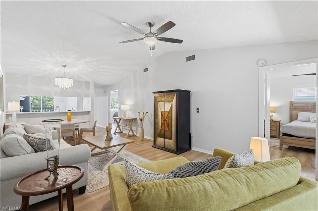 3531 County Barn Rd, Unit C201, Naples, FL 34112 Photo