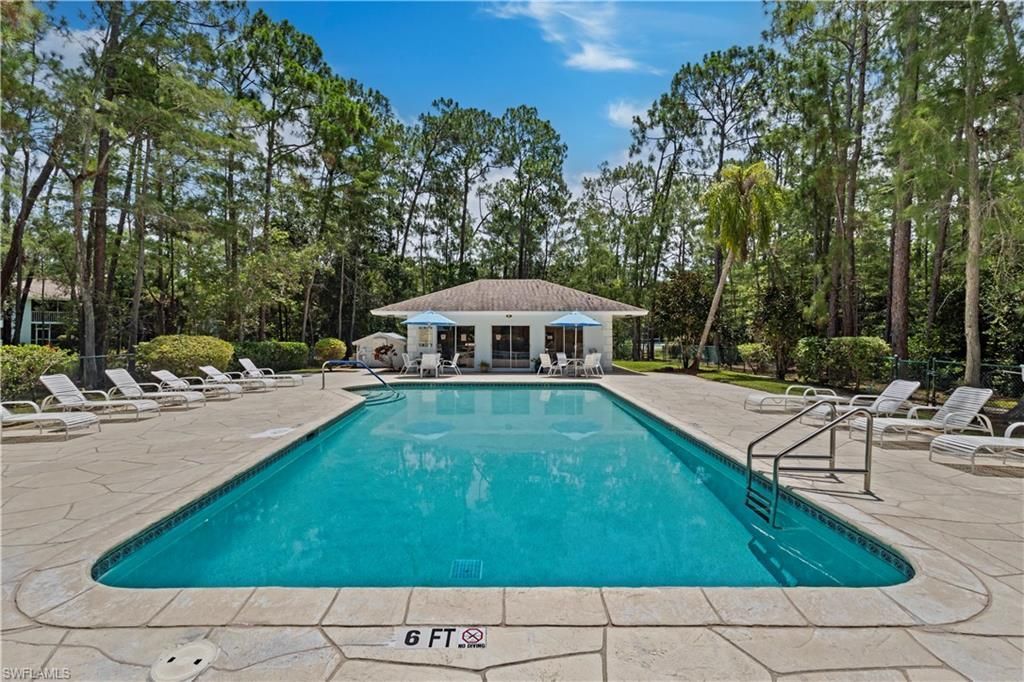 3531 County Barn Rd, Unit C201, Naples, FL 34112 Photo