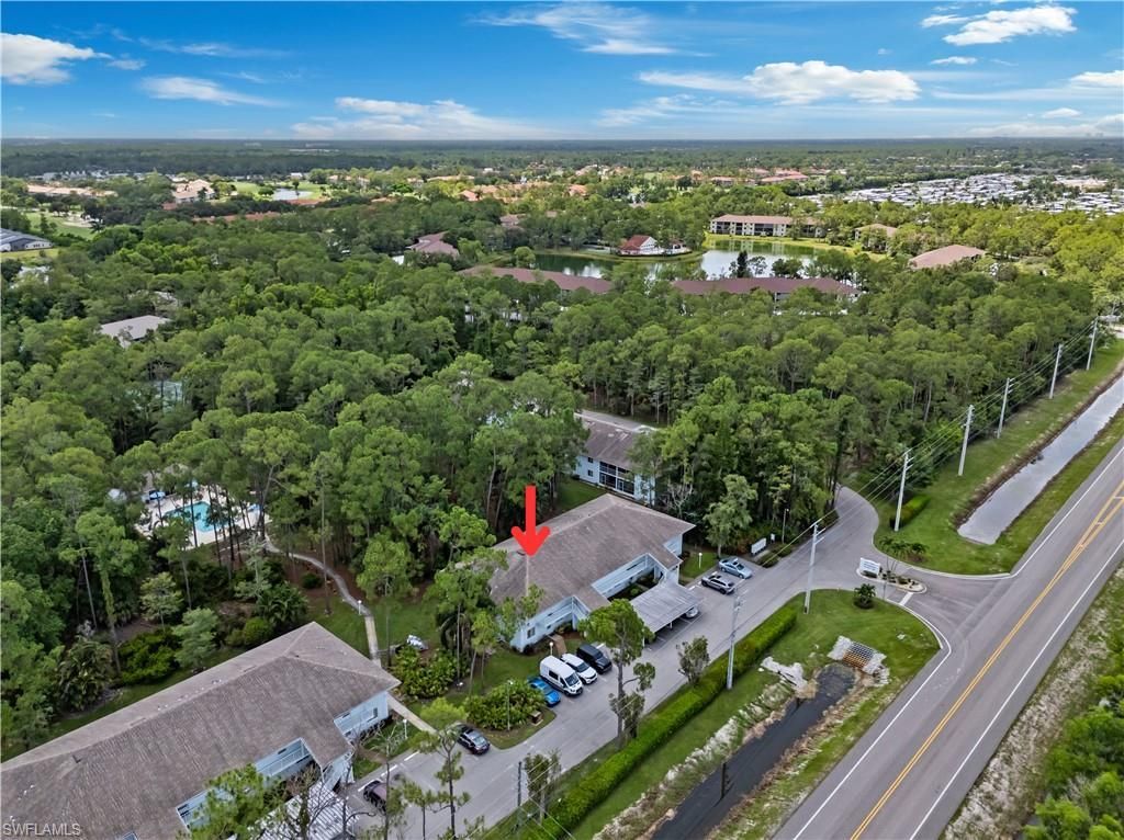 3531 County Barn Rd, Unit C201, Naples, FL 34112 Photo