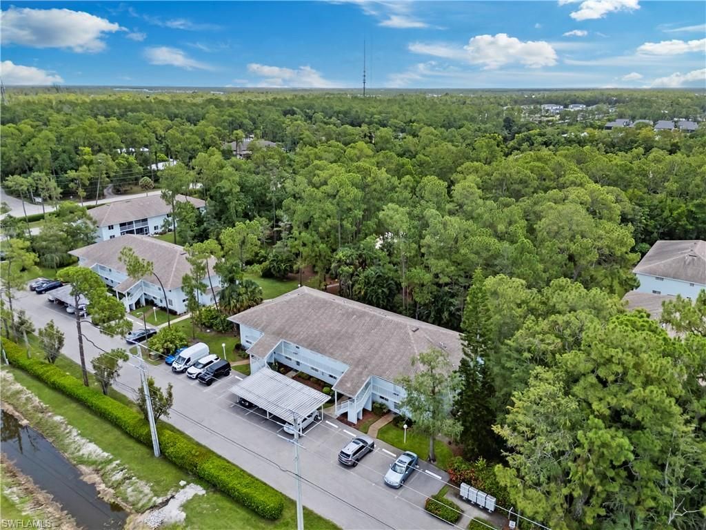 3531 County Barn Rd, Unit C201, Naples, FL 34112 Photo