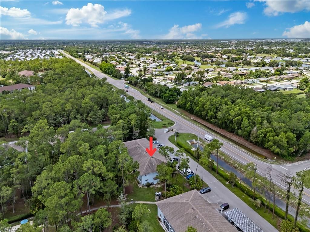 3531 County Barn Rd, Unit C201, Naples, FL 34112 Photo
