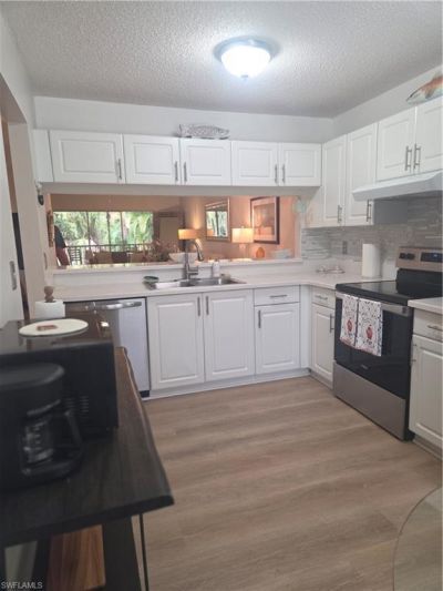 3531 County Barn Rd , Unit C201, Naples, FL 34112 Photo