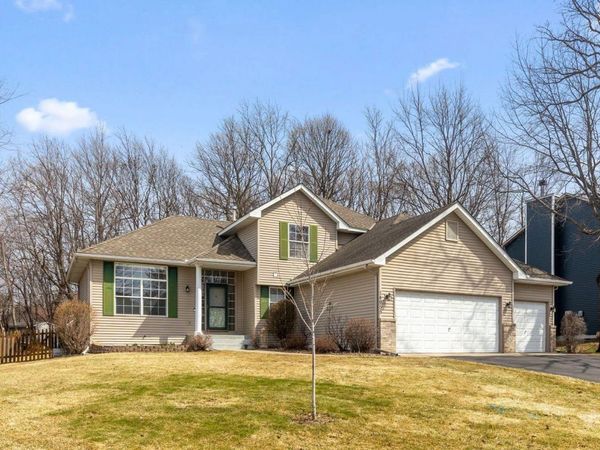 14955 Credit View Drive, Savage, MN 55378