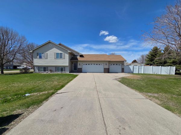 114 14th Street S, Glyndon, MN 56547