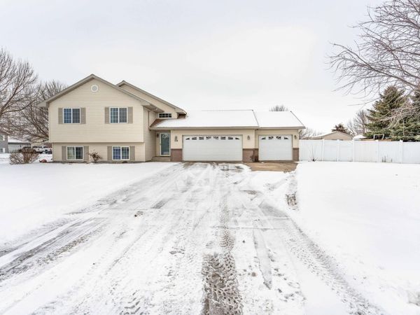 114 14th Street S, Glyndon, MN 56547
