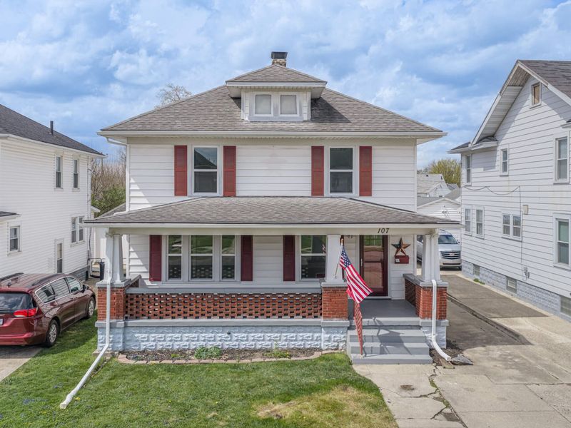 107 N Clairmont Avenue, Springfield, OH 45503 Photo 3