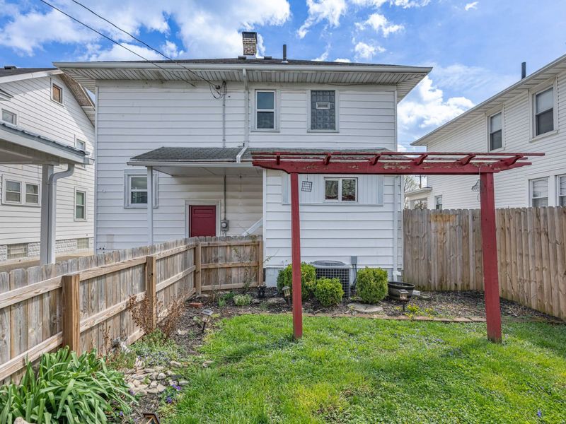 107 N Clairmont Avenue, Springfield, OH 45503 Photo 39