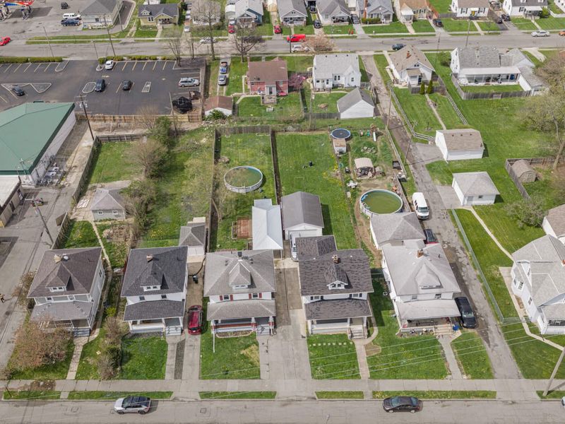 107 N Clairmont Avenue, Springfield, OH 45503 Photo 4