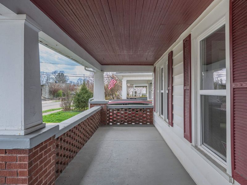 107 N Clairmont Avenue, Springfield, OH 45503 Photo 42